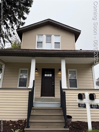 410 E Twelve Mile Rd, Royal Oak, MI 48073