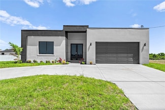 1114 El Dorado Blvd N, Cape Coral, FL 33993