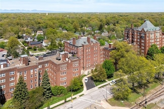 13415 Shaker Blvd Unit 12M4 and 12N4, Cleveland, OH 44120