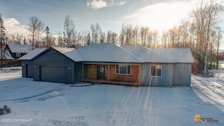 2844 E Wompas Cir, Wasilla, AK 99654