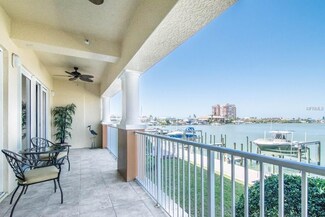 17735 Gulf Blvd Unit 205, Redington Shores, FL 33708