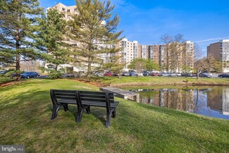 15101 Interlachen Dr Unit 1407, Silver Spring, MD 20906