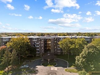 1275 E Baldwin Ln Unit 601, Palatine, IL 60074