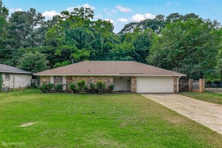 3611 Willow Wisp Cir, Haughton, LA 71037