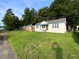 1601 Semmes St, Memphis, TN 38114