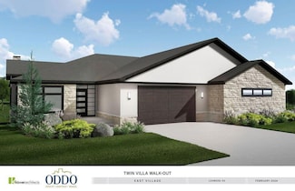 2756 W 133rd Terrace, Overland Park, KS 66209