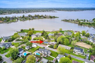 103 Algonquin Ave, Oceanport, NJ 07757