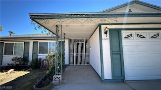 6949 Cobblestone Ave, Las Vegas, NV 89145