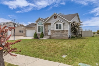 4933 S 3900 W, Roy, UT 84067