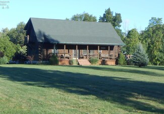526 Derussey Rd, New London, OH 44851