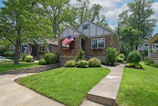 3409 Oak Ln, Cincinnati, OH 45209