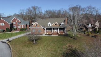 309 New Kent Ct, Tullahoma, TN 37388