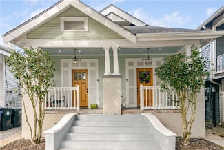 4913 Laurel St, New Orleans, LA 70115