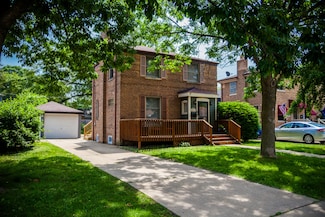 10043 S Talman Ave, Chicago, IL 60655