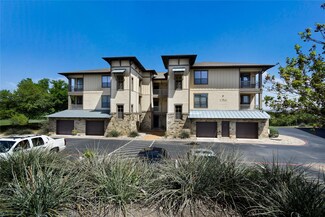 17800 Edgewood Way Unit 203, Jonestown, TX 78645