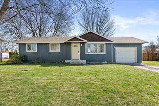 5012 N Powell Rd, Newman Lake, WA 99025