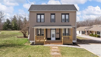 307 S State Highway 47, Warrenton, MO 63383