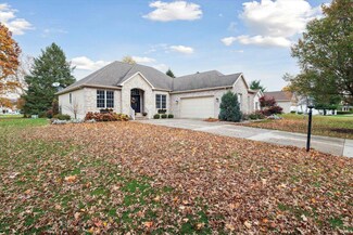 1813 Amberwood Dr, Goshen, IN 46526