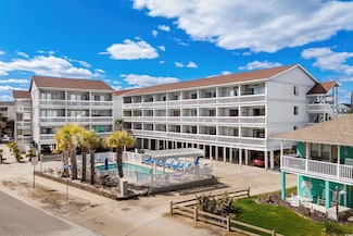 625 N Waccamaw Dr Unit 107, Murrells Inlet, SC 29576