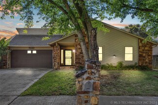 2915 S 138th Ave E, Tulsa, OK 74134