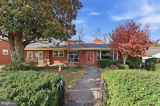 934 N East Street Extension, Culpeper, VA 22701