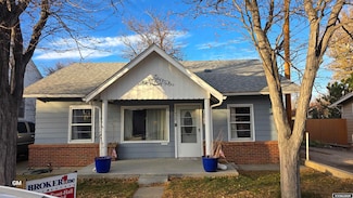 428 W 12th St, Casper, WY 82601