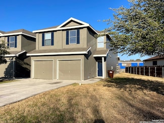 7303 Longing Trail Unit 4, San Antonio, TX 78244