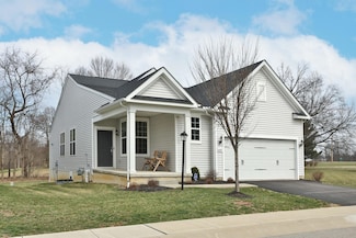 6616 Wolfedown Way Unit 56, Westerville, OH 43081