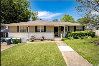 32 Lenon Dr, Little Rock, AR 72207