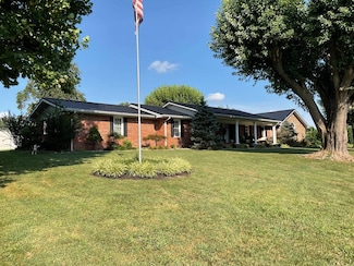 101 Spencer Rd, Glasgow, KY 42141