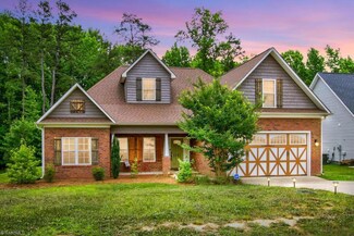 1251 Stonewyck Dr, Salisbury, NC 28146