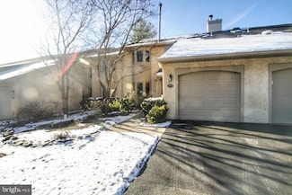 273 Ironwood Cir Unit 273, Elkins Park, PA 19027