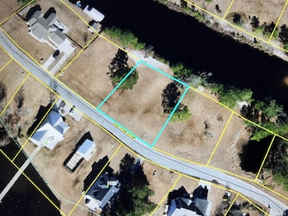 Lot 427 Bay Tree Dr, Harrells, NC 28444