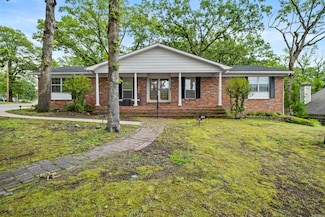 4812 Randolph Rd, North Little Rock, AR 72116