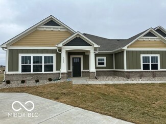 6223 Preserve Way, McCordsville, IN 46055