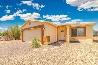 722 W Tennessee St, Tucson, AZ 85714