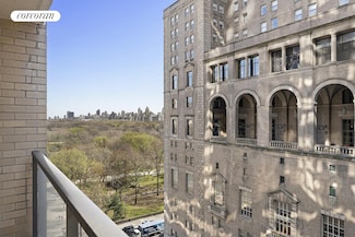 200 Central Park S Unit 14/15I, New York, NY 10019