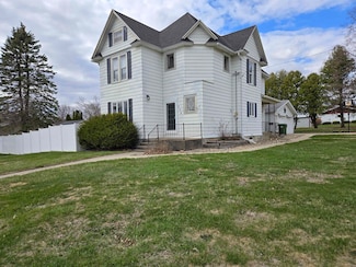 306 E Weber St, Alta Vista, IA 50603