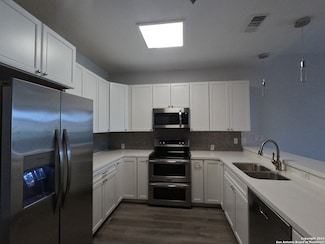 17902 La Cantera Pkwy Unit 410, San Antonio, TX 78257