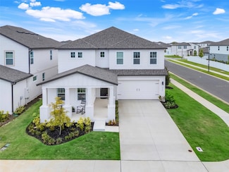 2161 Gold Dust Dr, Clermont, FL 34715