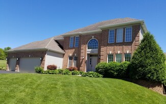1383 Acorn Ct, West Dundee, IL 60118