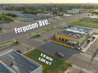 809 E Ferguson St, Pharr, TX 78577