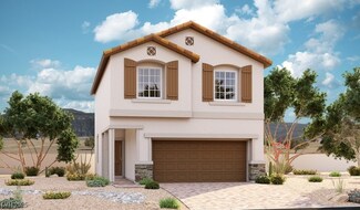 969 Ferodale Ave, North Las Vegas, NV 89084