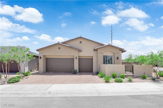 11909 Pippa Ave, Las Vegas, NV 89138