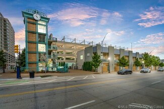 132 S Boulder Ave Unit 11, Tulsa, OK 74103