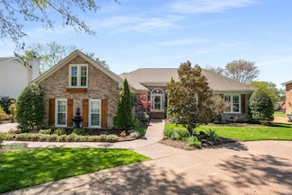 5006 Langford Pass, Old Hickory, TN 37138