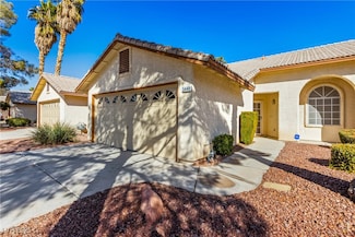 5448 Cove Point Dr, Las Vegas, NV 89130