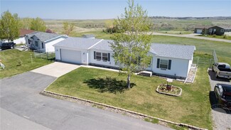 3655 Louis Dr, Huntley, MT 59037
