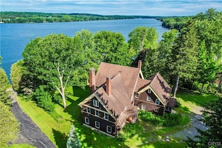 4705 E Lake Rd, Cazenovia, NY 13035