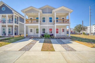 525 W Wright St, Pensacola, FL 32501